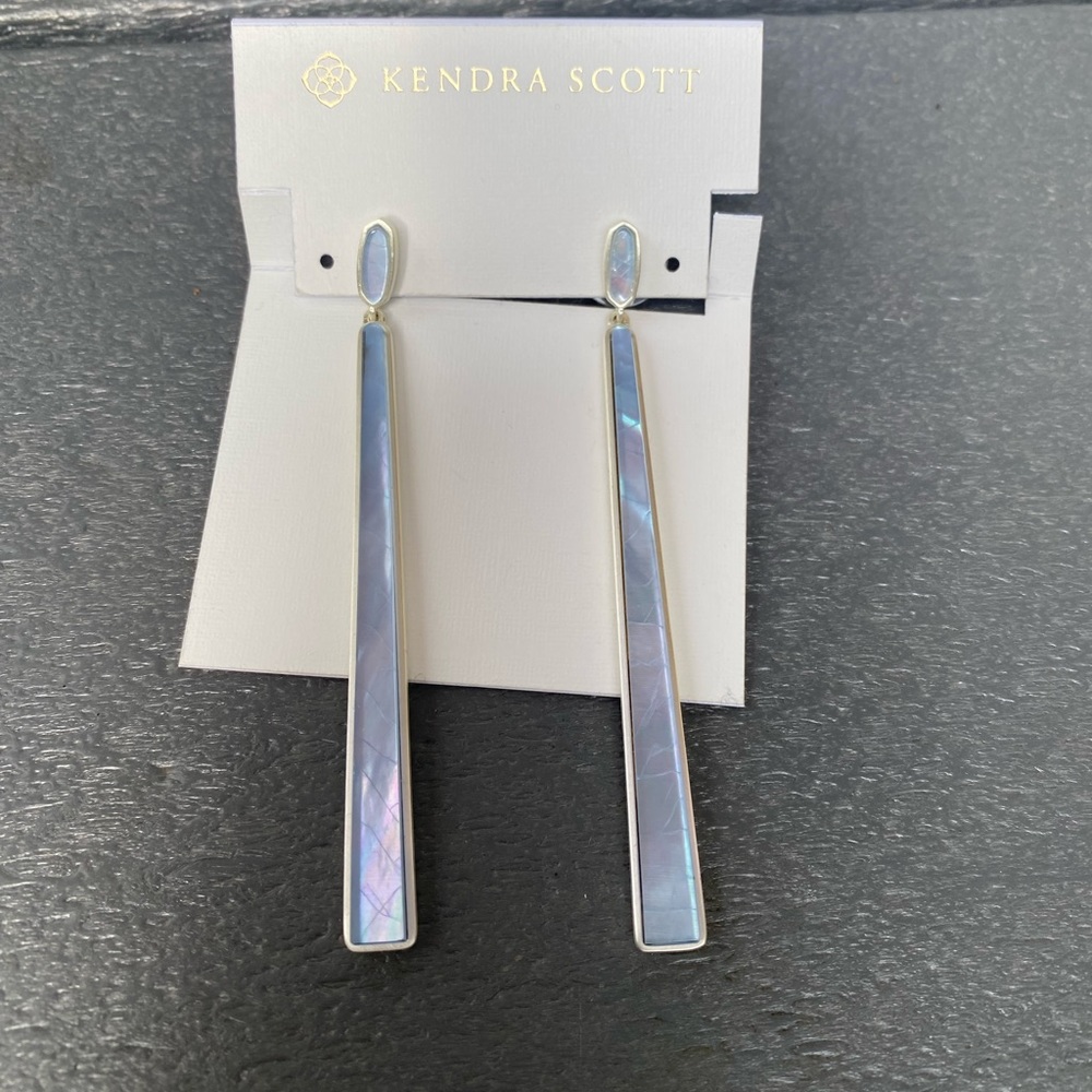 Kendra Scott Brooklyn Earrings